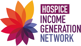 Hospice Income Generation Network logo